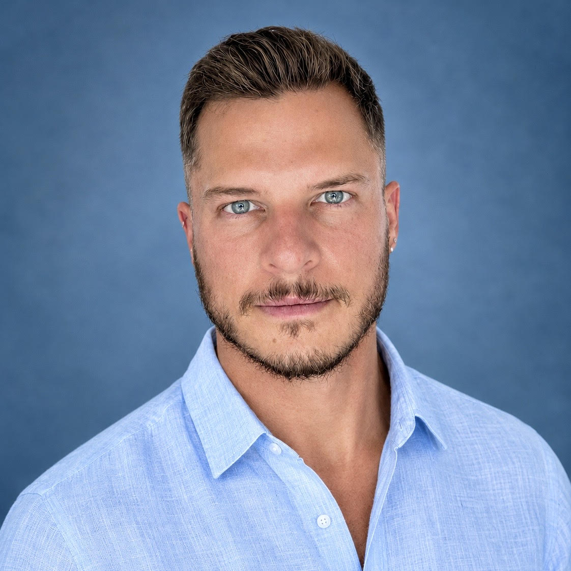 Matthew X. Lowe, Ph.D.